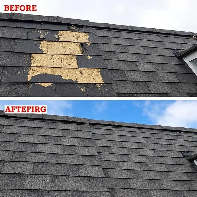Roof Repair Near Me in Vestal, NY near me